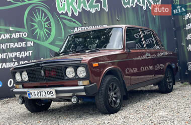 Седан ВАЗ 2106 1999 в 