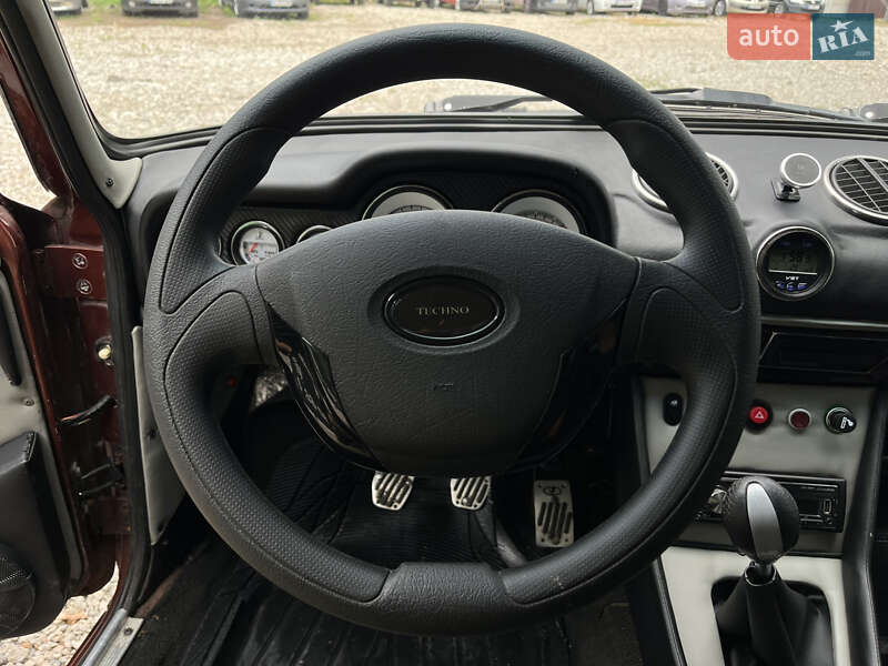 Седан ВАЗ / Lada 2106 1999 в Харкові