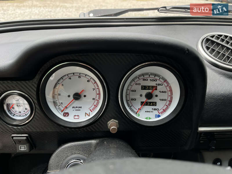 Седан ВАЗ / Lada 2106 1999 в Харкові