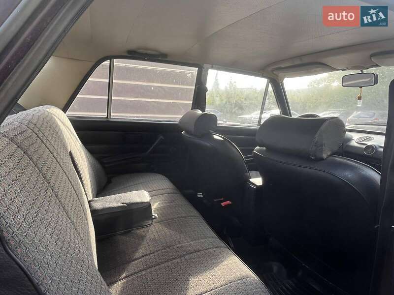 Седан ВАЗ / Lada 2106 2001 в Києві