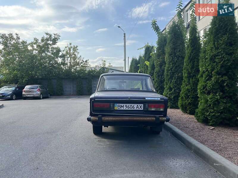 Седан ВАЗ / Lada 2106 2001 в Києві