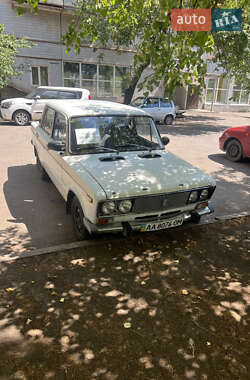 Седан ВАЗ 2106 1991 в 