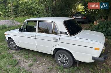 Седан ВАЗ 2106 1985 в Жмеринке
