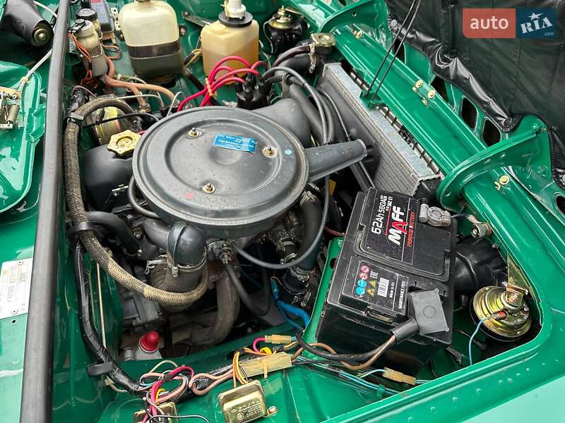 Седан ВАЗ / Lada 2106 1990 в Ужгороде