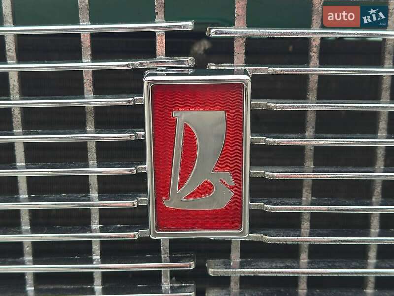 Седан ВАЗ / Lada 2106 1990 в Ужгороде