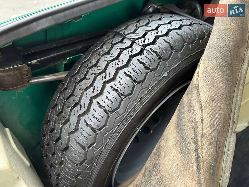 Седан ВАЗ / Lada 2106 1990 в Ужгороде