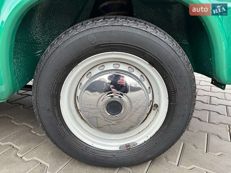 Седан ВАЗ / Lada 2106 1990 в Ужгороде