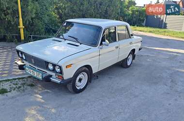 Седан ВАЗ 2106 1985 в Запорожье