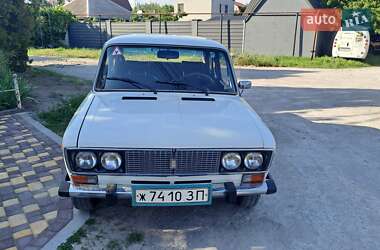 Седан ВАЗ / Lada 2106 1985 в Запорожье