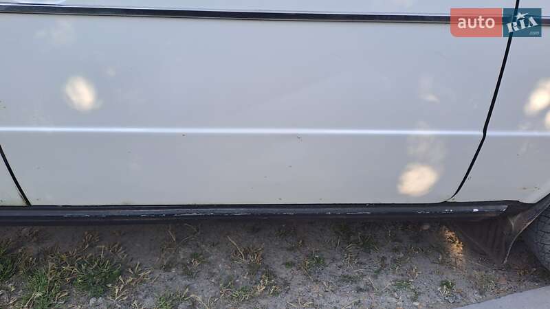 Седан ВАЗ / Lada 2106 1985 в Запорожье