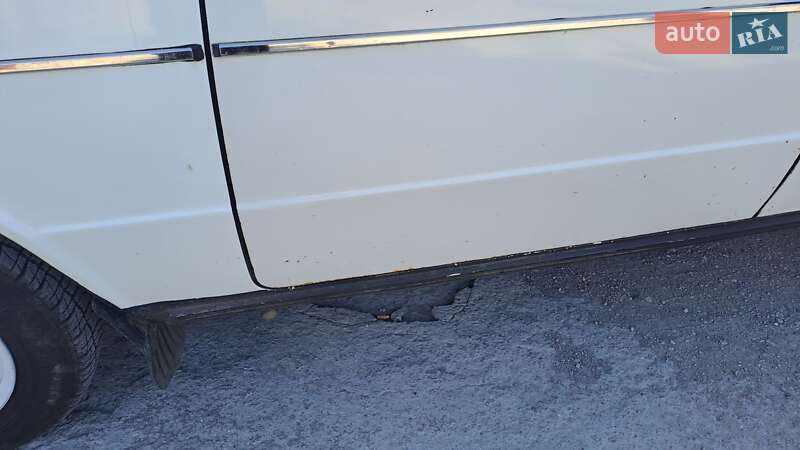 Седан ВАЗ / Lada 2106 1985 в Запорожье