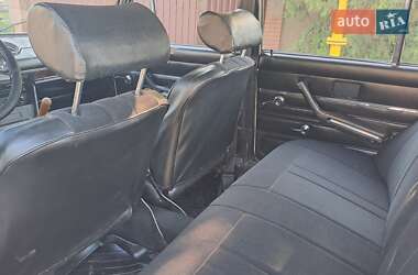 Седан ВАЗ / Lada 2106 1985 в Запорожье