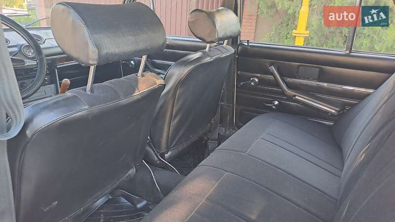 Седан ВАЗ / Lada 2106 1985 в Запорожье