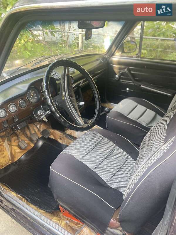Седан ВАЗ / Lada 2106 1989 в Веселиновому