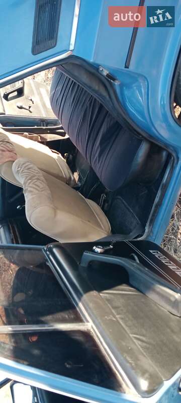 Седан ВАЗ / Lada 2106 1986 в Кропивницькому