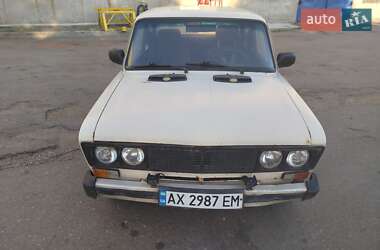 Седан ВАЗ 2106 1985 в 