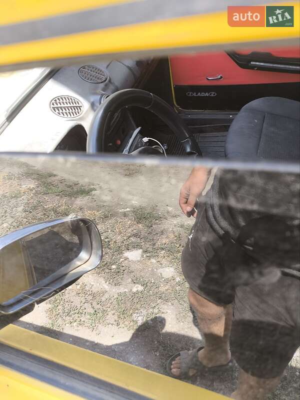 Седан ВАЗ / Lada 2106 1987 в Петриківці