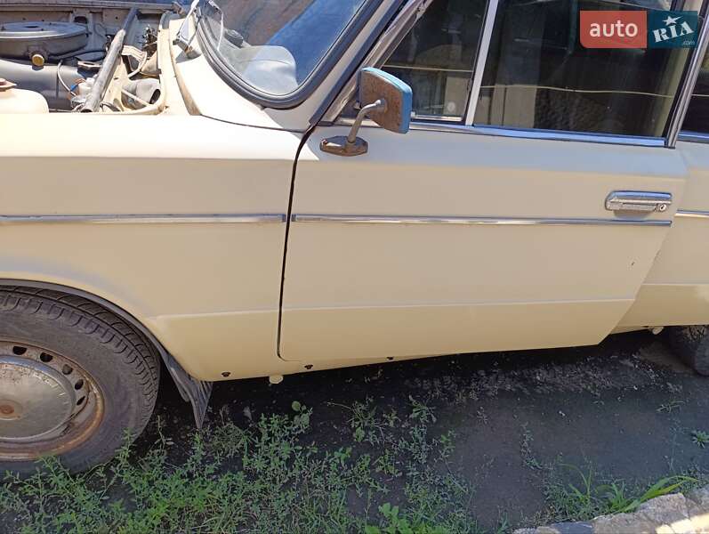 Седан ВАЗ / Lada 2106 1991 в Дніпрі