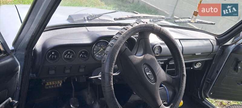 Седан ВАЗ / Lada 2106 2001 в Житомире