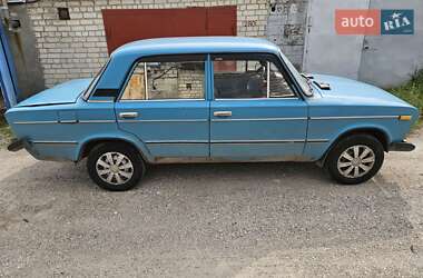 Седан ВАЗ / Lada 2106 1992 в Солоницевке