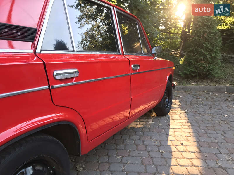 Седан ВАЗ / Lada 2106 1989 в Дрогобыче