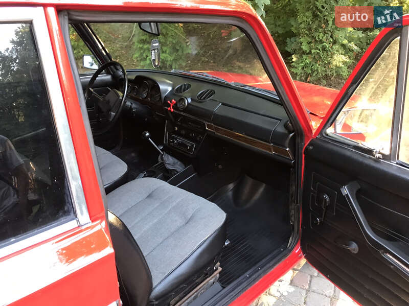 Седан ВАЗ / Lada 2106 1989 в Дрогобыче