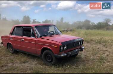 Седан ВАЗ / Lada 2106 1990 в Кропивницькому
