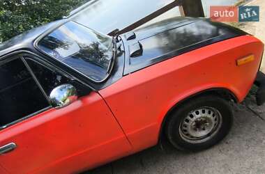 Седан ВАЗ / Lada 2106 1990 в Сквирі