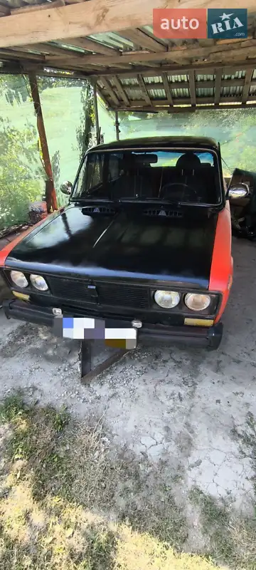 ВАЗ / Lada 2106