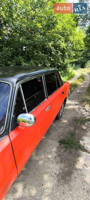 Седан ВАЗ / Lada 2106 1990 в Сквирі