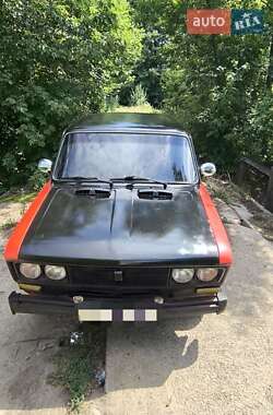 Седан ВАЗ / Lada 2106 1990 в Сквирі