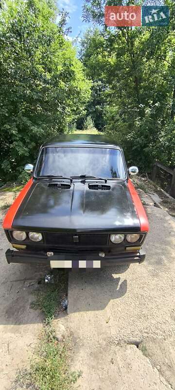 Седан ВАЗ / Lada 2106 1990 в Сквирі