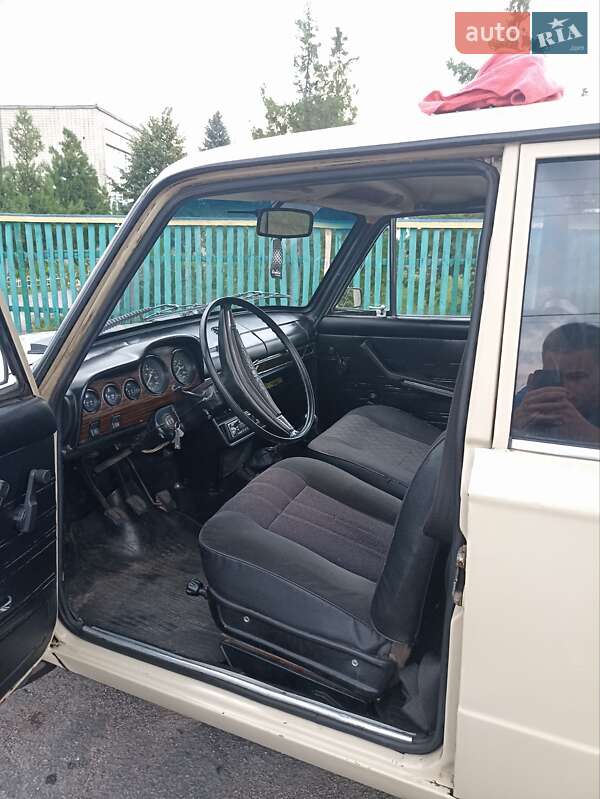 Седан ВАЗ / Lada 2106 1990 в Кобеляках