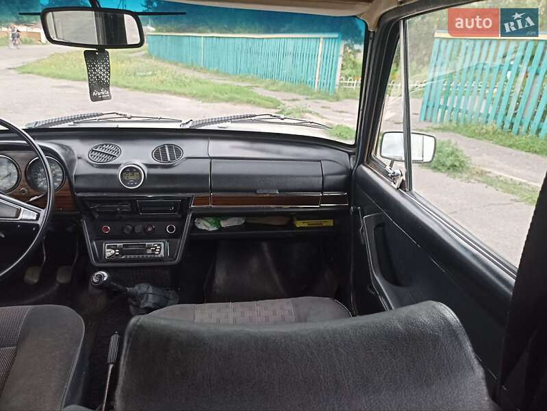 Седан ВАЗ / Lada 2106 1990 в Кобеляках