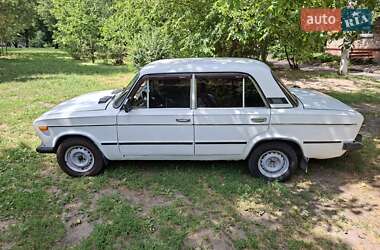 Седан ВАЗ / Lada 2106 1988 в Кам'янському