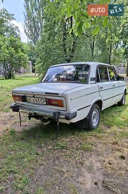 Седан ВАЗ / Lada 2106 1988 в Кам'янському