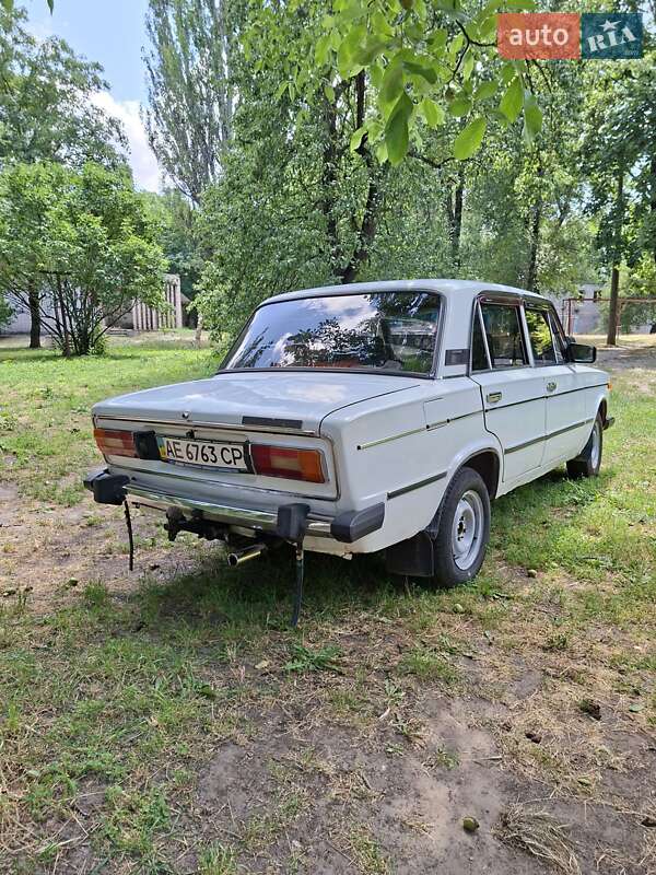 Седан ВАЗ / Lada 2106 1988 в Кам'янському