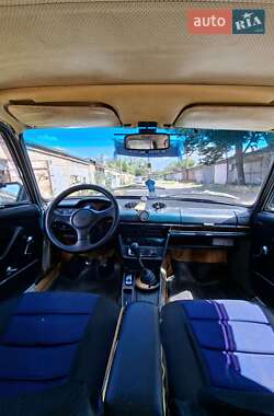 Седан ВАЗ / Lada 2106 1988 в Кам'янському