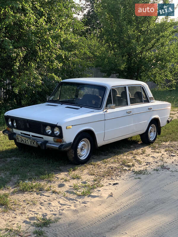 ВАЗ / Lada 2106 1992