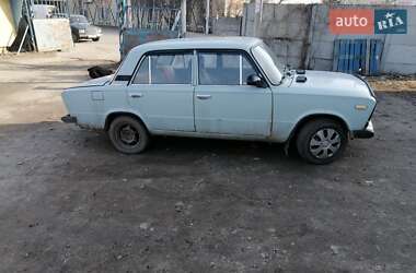 Седан ВАЗ 2106 1992 в Виннице