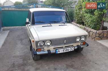 Седан ВАЗ 2106 1989 в Врадиевке