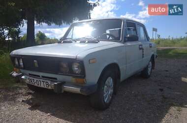 Седан ВАЗ 2106 1982 в Дрогобичі
