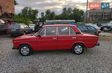 Седан ВАЗ 2106 1990 в Полтаве