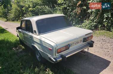 Седан ВАЗ 2106 1978 в 