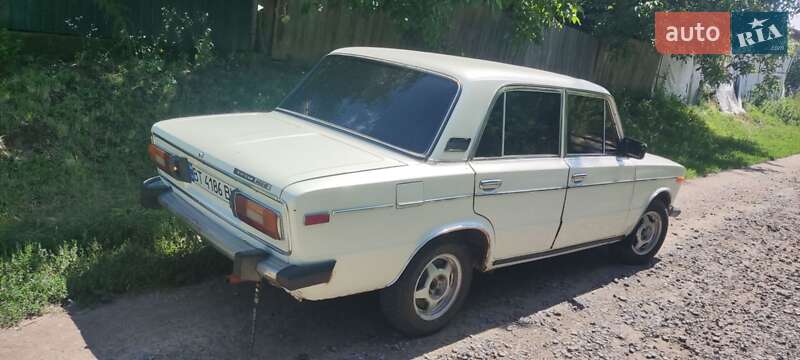 Седан ВАЗ / Lada 2106 1978 в Немирове