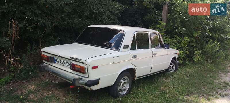 Седан ВАЗ / Lada 2106 1978 в Немирове