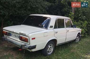 Седан ВАЗ 2106 1978 в 
