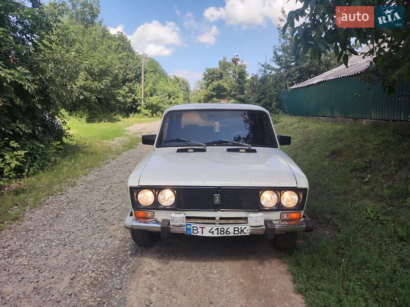 Седан ВАЗ / Lada 2106 1978 в Немирове