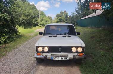 Седан ВАЗ 2106 1978 в 