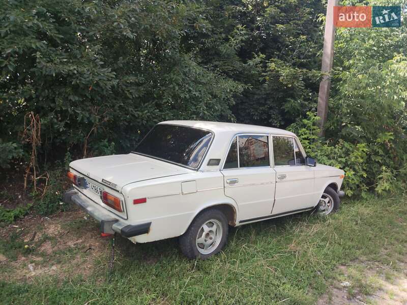 Седан ВАЗ / Lada 2106 1978 в Немирове